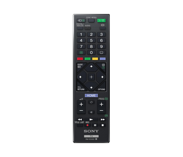 Sony KDL-32RD435 - 1402657 - zdjęcie 9
